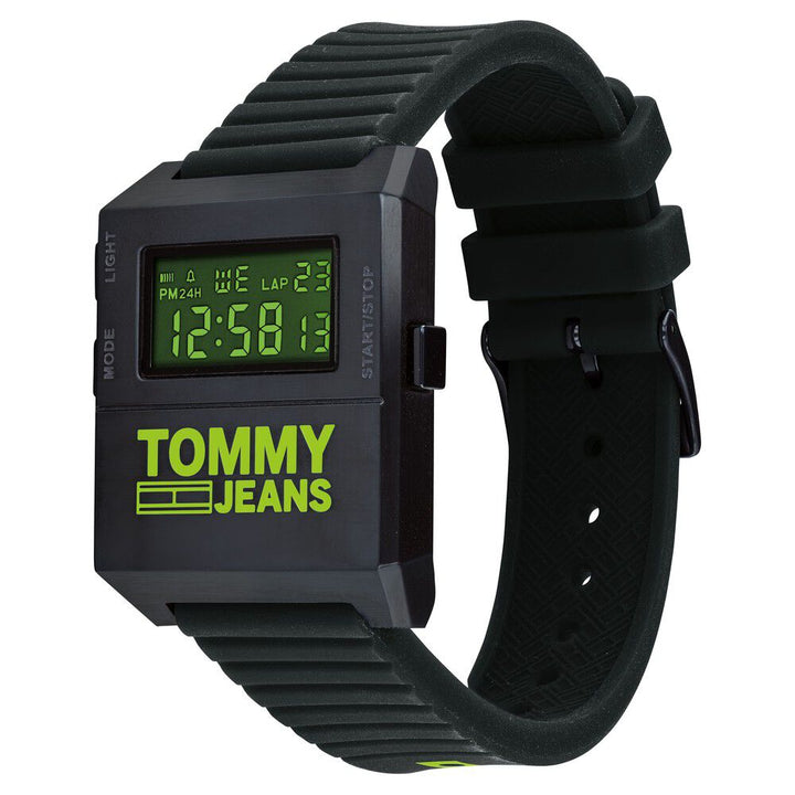 Tommy Hilfiger Watch For Men