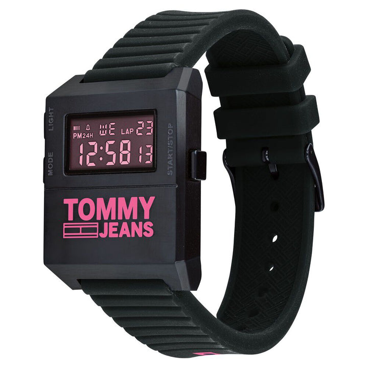 Tommy Hilfiger Watch For Men