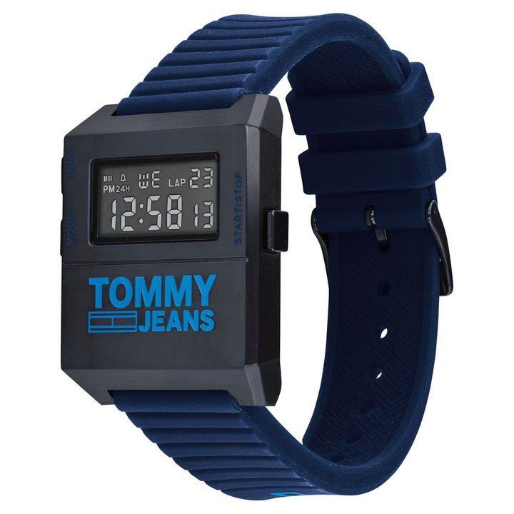 Tommy Hilfiger Watch for Men-NCTH1791677W