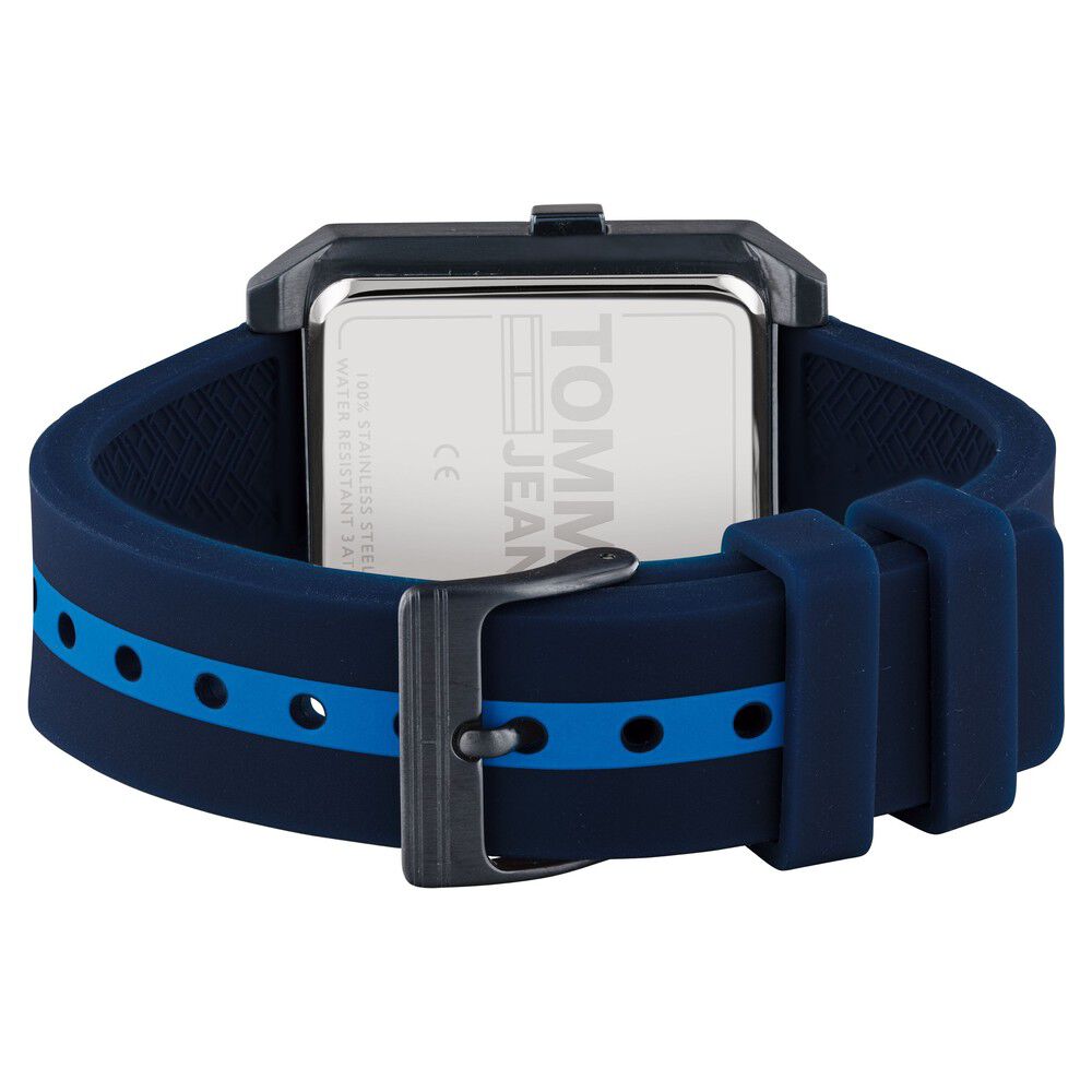 Tommy Hilfiger Watch for Men-NCTH1791677W