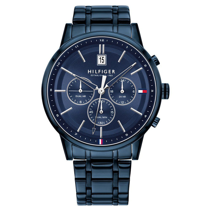 Tommy Hilfiger Watch for Men-NCTH1791694W