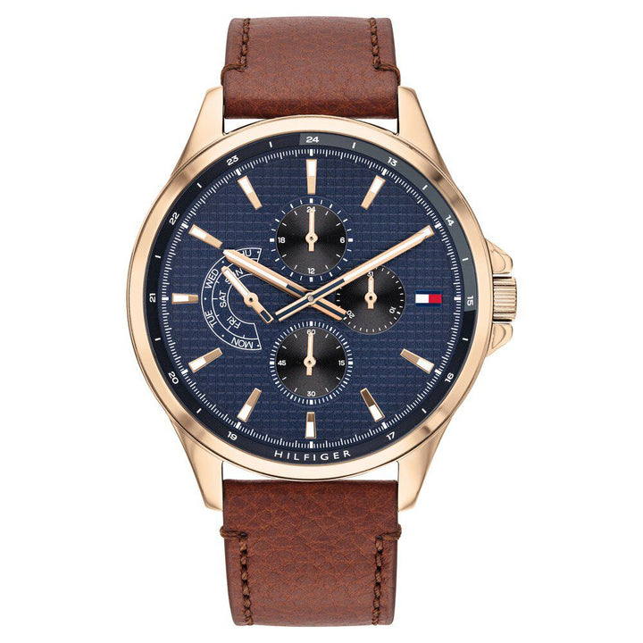 Tommy Hilfiger Watch for Men-NCTH1791696W