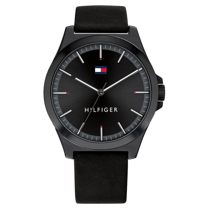 Tommy Hilfiger Watch for Men-NCTH1791715W