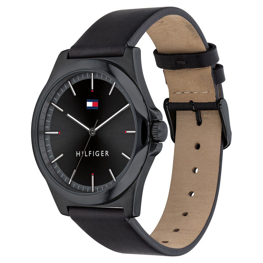 Tommy Hilfiger Watch for Men-NCTH1791715W