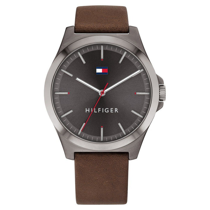 Tommy Hilfiger Watch for Men-NCTH1791717W