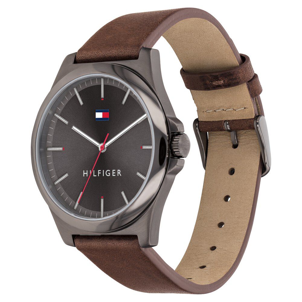 Tommy Hilfiger Watch for Men-NCTH1791717W