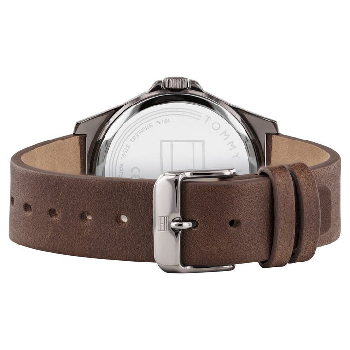 Tommy Hilfiger Watch for Men-NCTH1791717W