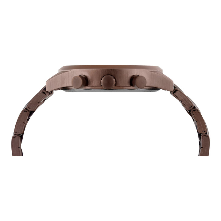 TIMEX Men Black Round Dial Analog Watch - TW000T322