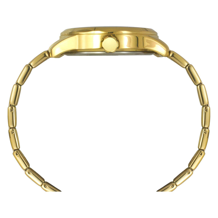 Timex Men Green Round Dial Analog Watch - TW0TG7635