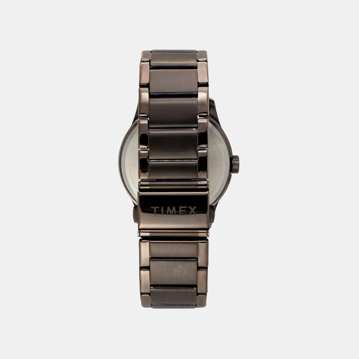 Timex TW0TG7636 Brown Dial Men&