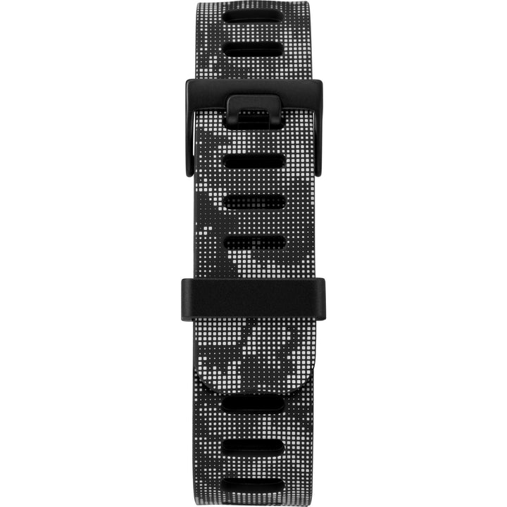 TIMEX Allied Men Black Round Dial Analog Watch - TW2T33100UJ