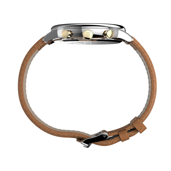 TIMEX Chronograph Watch for Men TW2U39000UJ