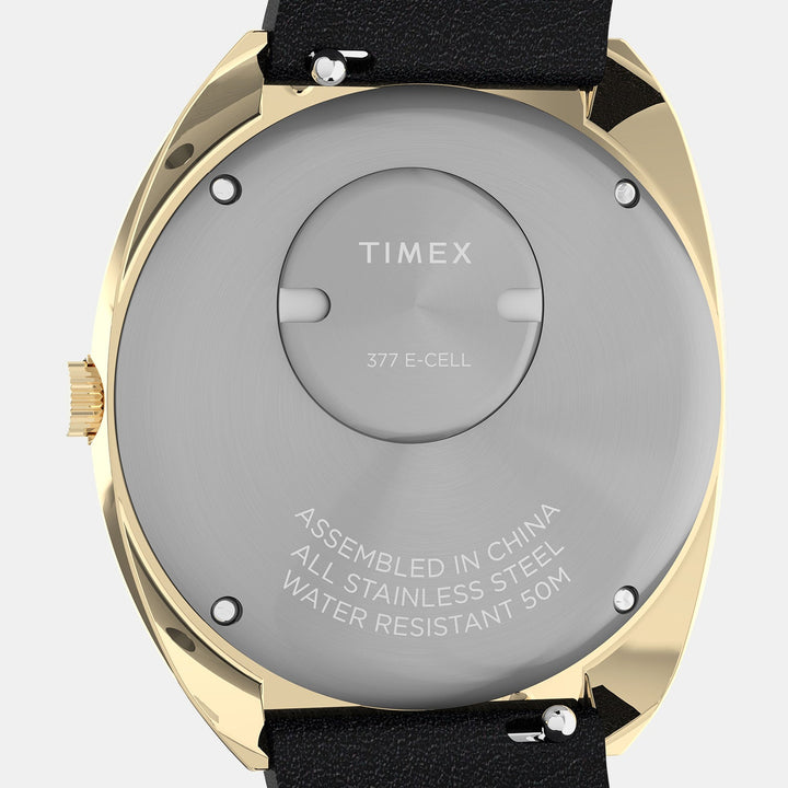 Timex TW2V25400IK Burgundy Dial Men&