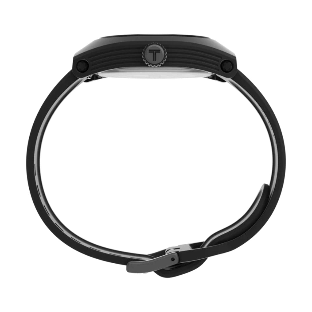 TIMEX TW2W42100UJ Trend Analog Watch for Unisex