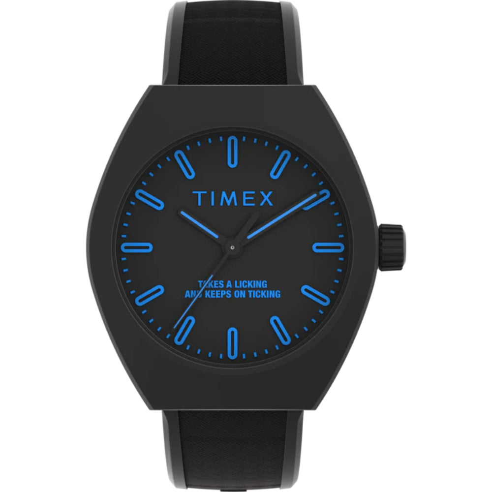 TIMEX TW2W42300UJ Trend Analog Watch for Unisex