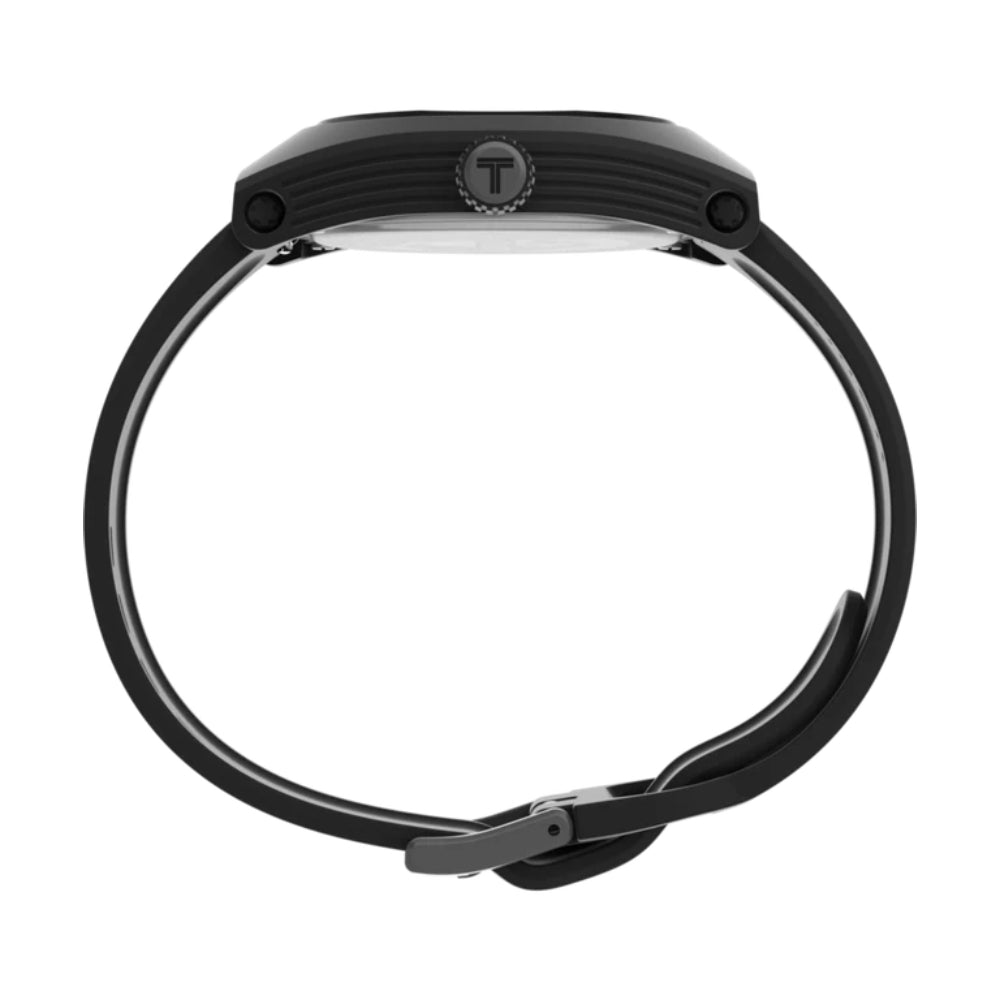 TIMEX TW2W42300UJ Trend Analog Watch for Unisex