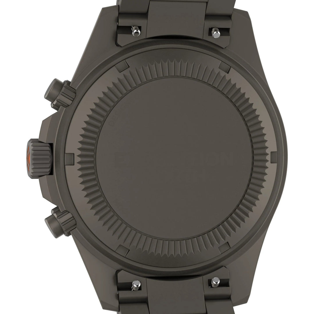 TIMEX Expedition North Men Black Round Dial Analog Watch - TW2W45700X6