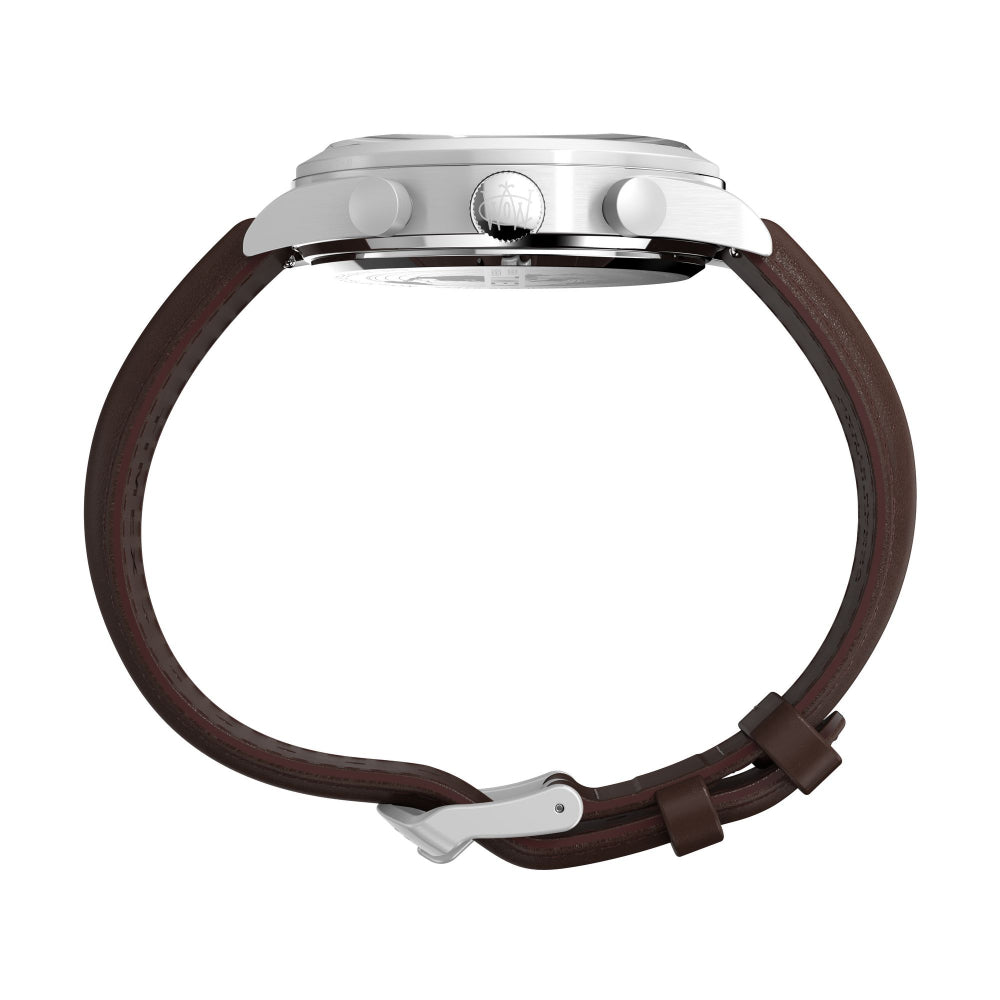 TIMEX TW2W47900UJ Waterbury Chronograph Watch for Men