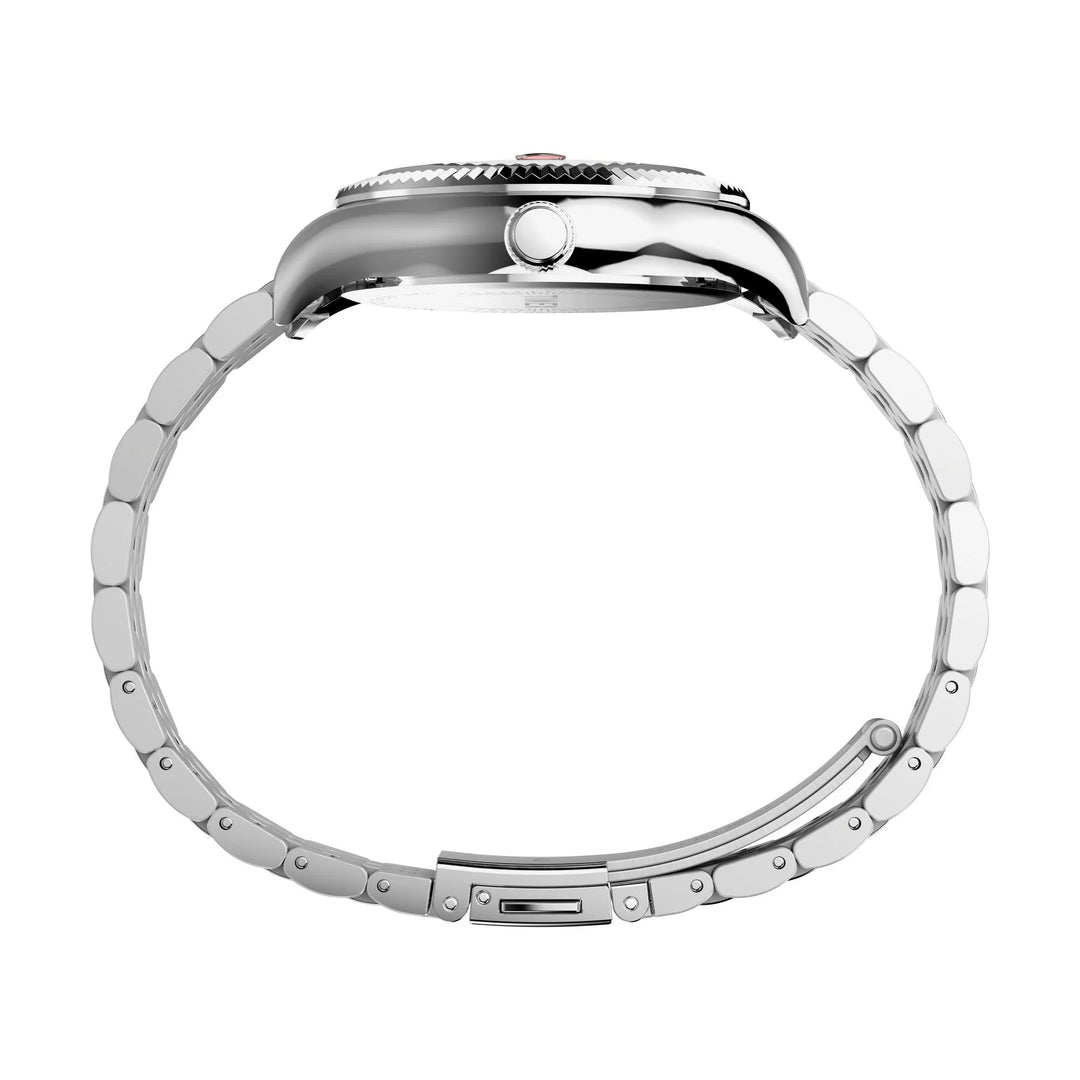 TIMEX Trend Women Pink Round Dial Analog Watch - TW2W49800UJ