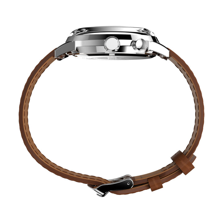 TIMEX  Marlin Analog Watch for Men ‌TW2W51000UJ