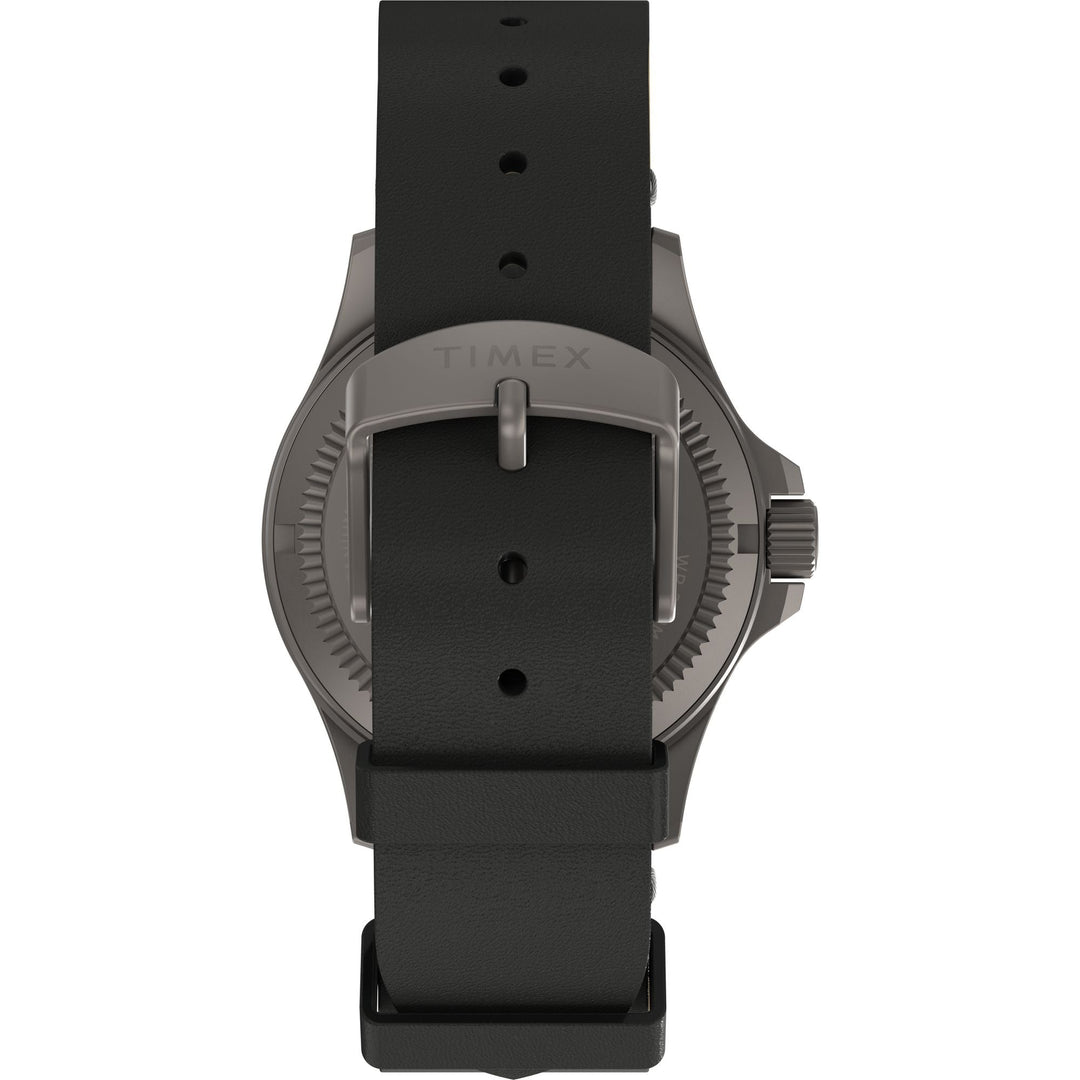 TIMEX Expedition North Gray Round Dial Analog Men's Watch - TW2W78200UJ