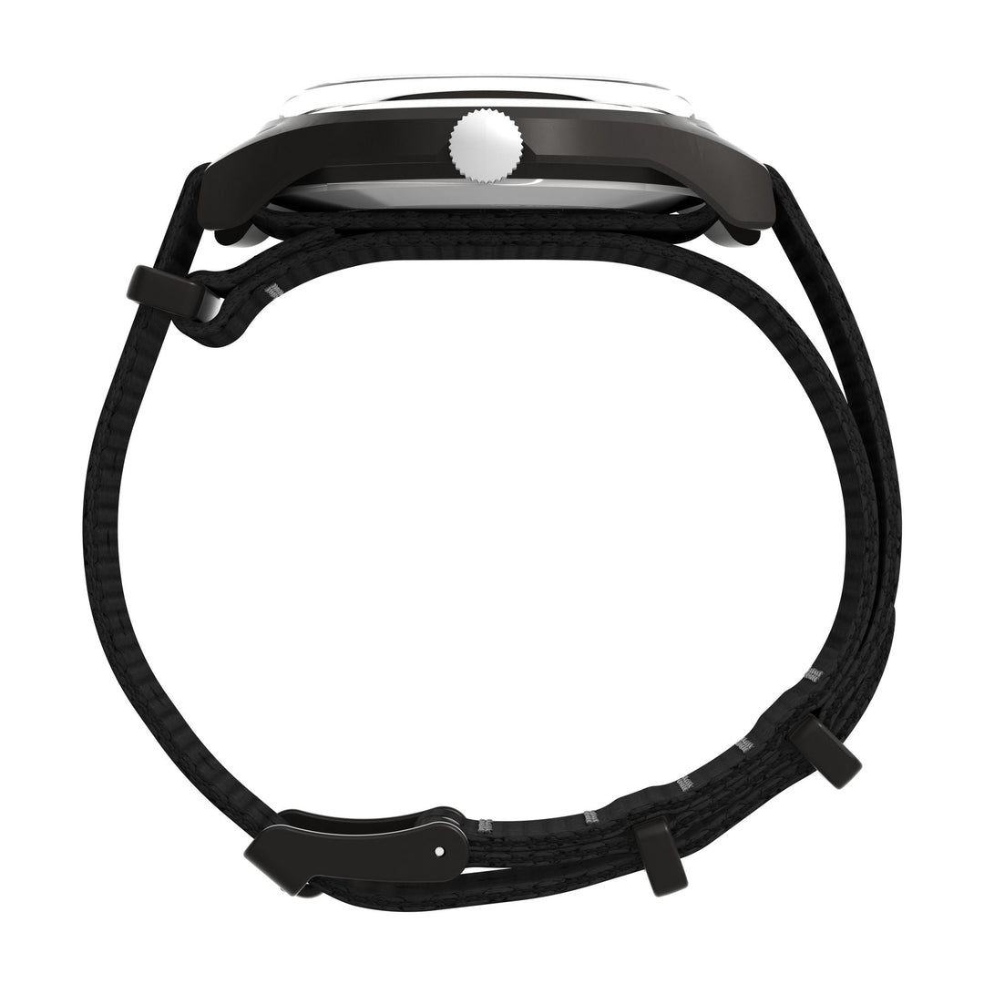 Timex MK1 x Fortnite® 40mm Fabric Strap Watch - TW2W97000X6