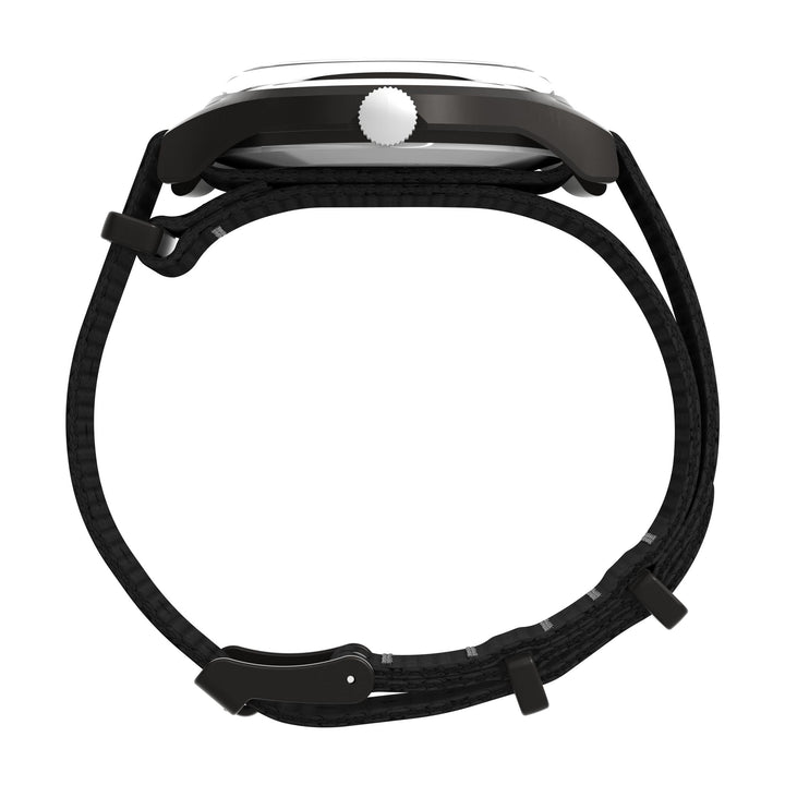 Timex MK1 x Fortnite® 40mm Fabric Strap Watch - TW2W97000X6