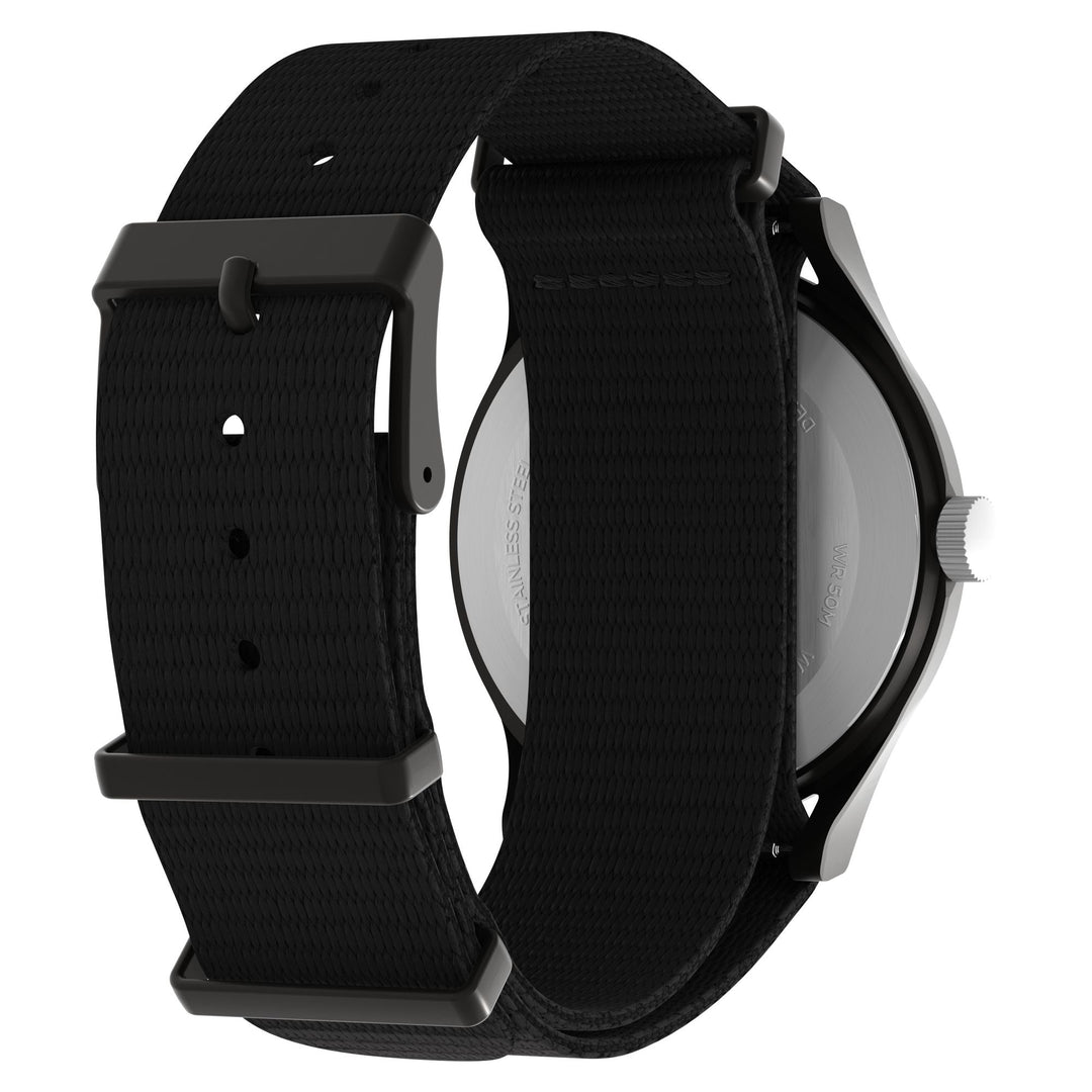 Timex MK1 x Fortnite® 40mm Fabric Strap Watch - TW2W97000X6