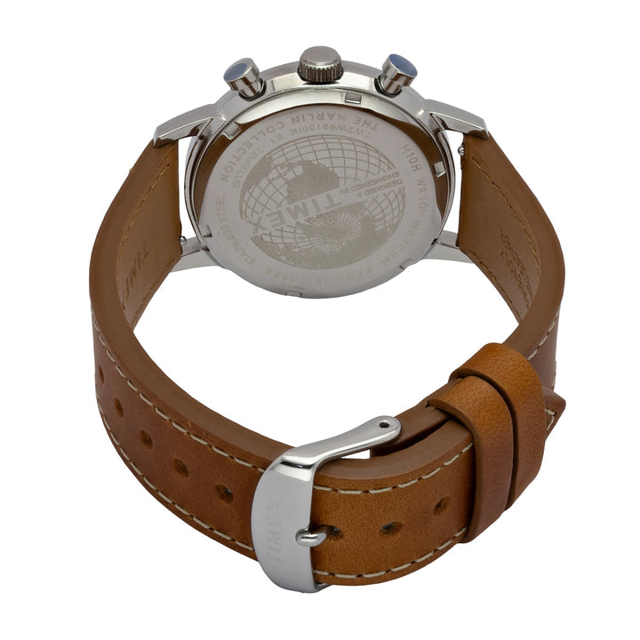 Timex TW2W99100IK Green Dial Men&