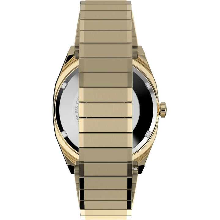 Timex TW2Y07200IK Champagne Dial Men&