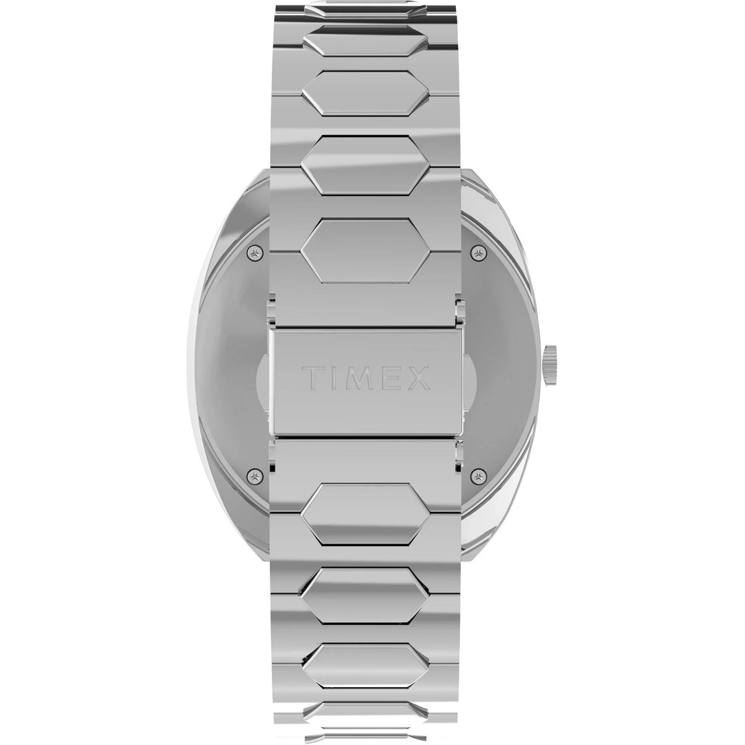 Timex TW2Y33100IK Blue Dial Men&