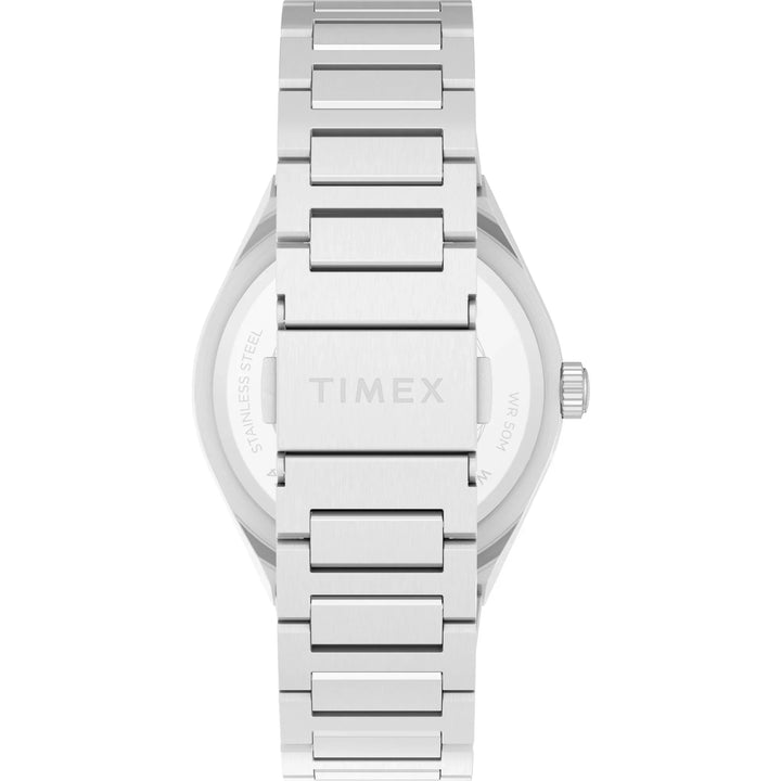 Timex TW2Y35200IK Blue Dial Men&