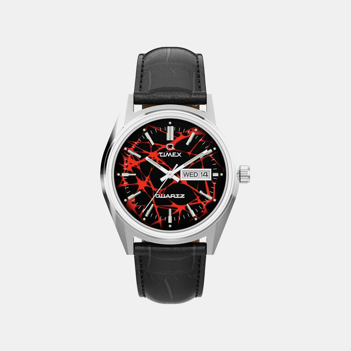 Timex TW2Y55700UJ Red Dial Men&