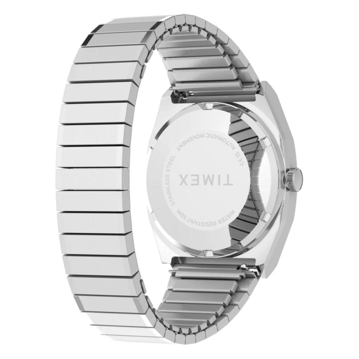 Timex TW2Y66700IK Blue-Tone Dial Unisex Watch