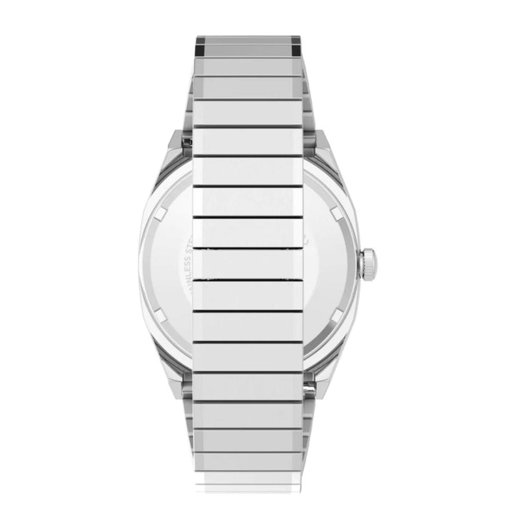 Timex TW2Y66700IK Blue-Tone Dial Unisex Watch