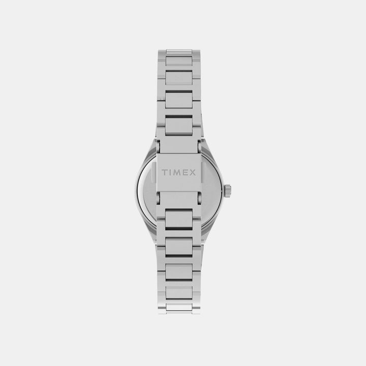 Timex TW2Y77400UJ Pink Dial Women&