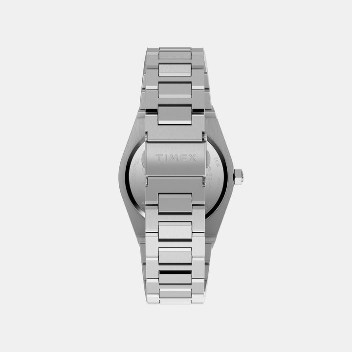 Timex TW2Y81400UJ Blue Dial Men&