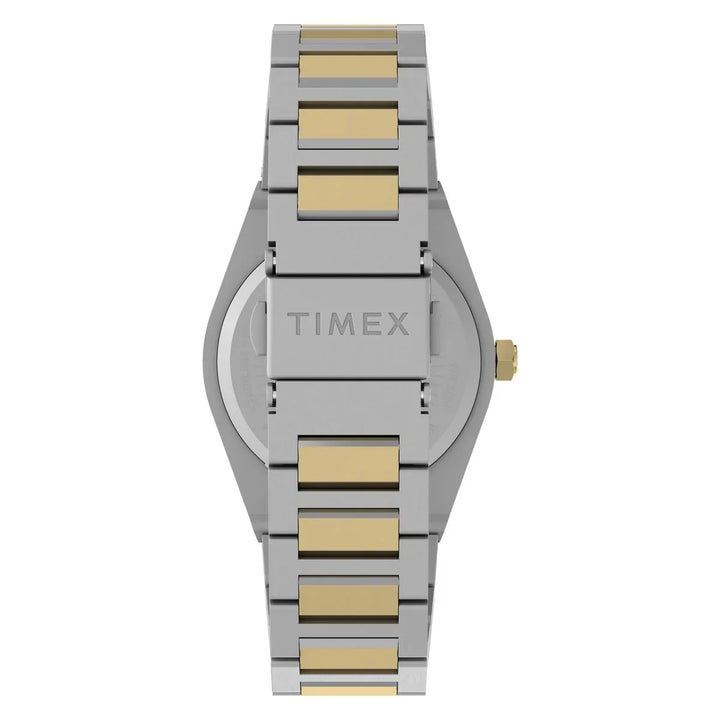 Timex TW2Y81900UJ Silver Dial Women&