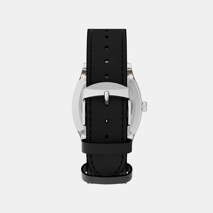 Timex TW2Y84300IK White Dial Men&