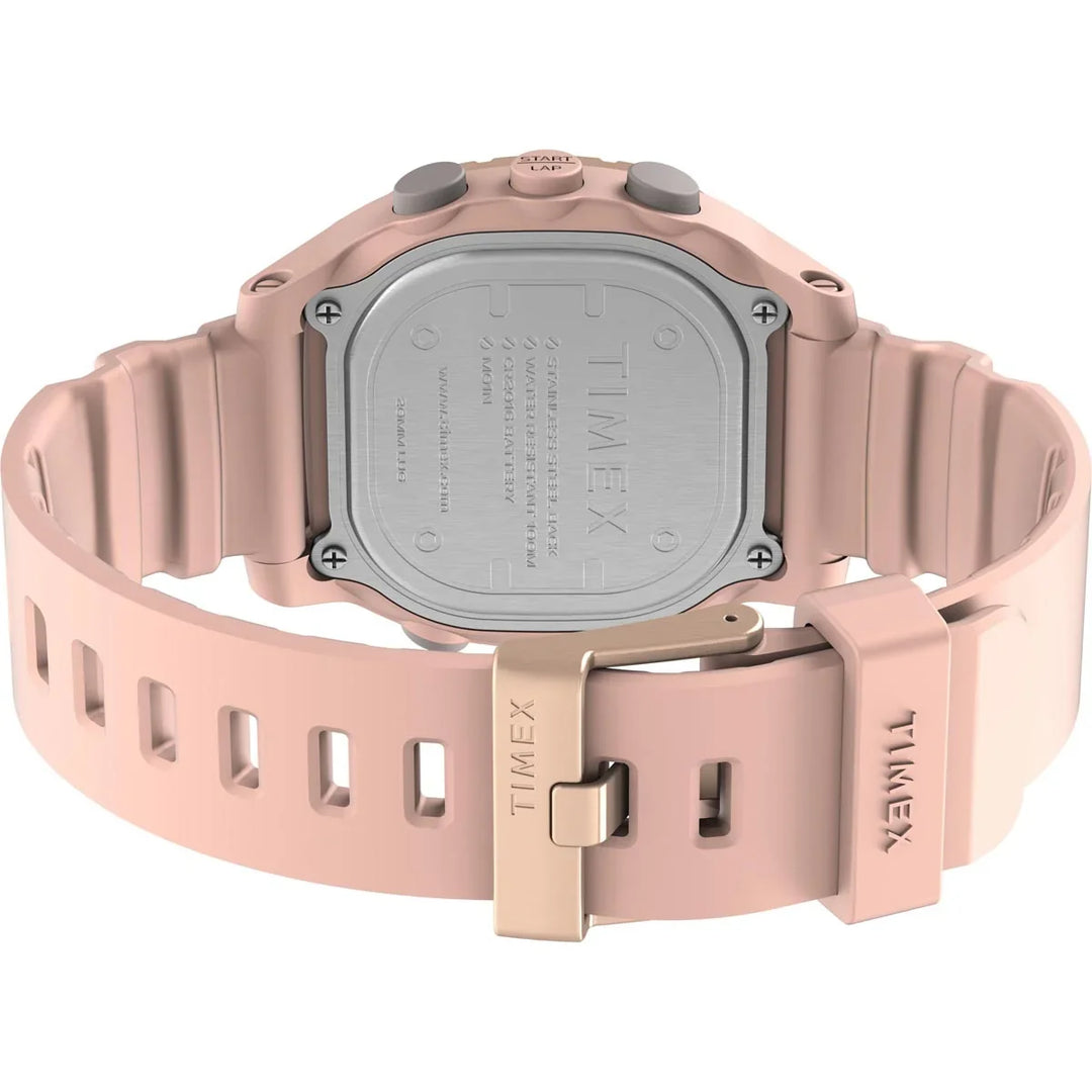 Timex TW5M35700UJ Digital Dial Unisex Watch