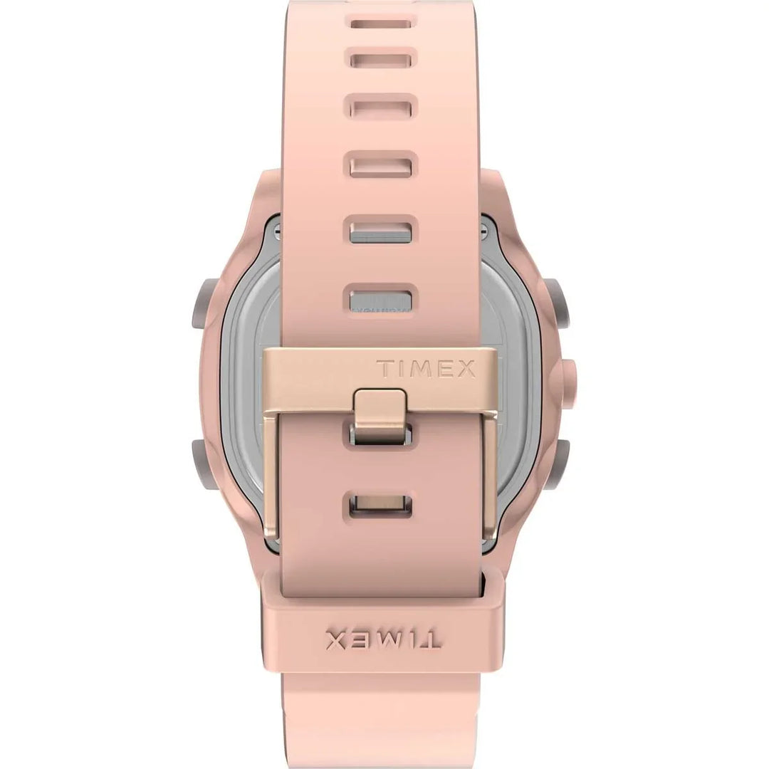 Timex TW5M35700UJ Digital Dial Unisex Watch