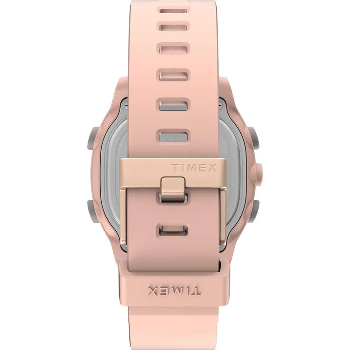 Timex TW5M35700UJ Digital Dial Unisex Watch