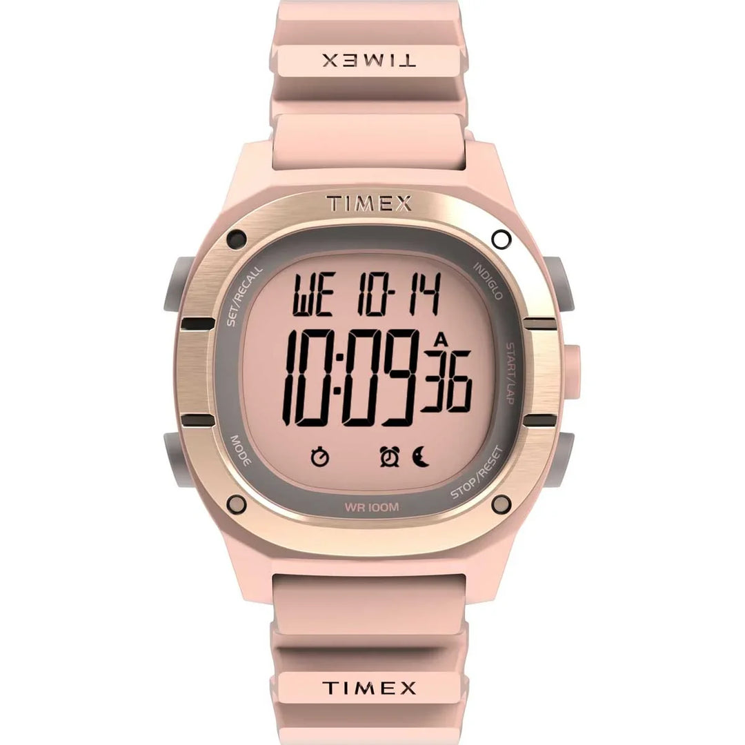 Timex TW5M35700UJ Digital Dial Unisex Watch