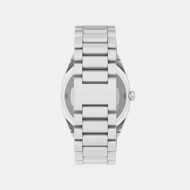 Timex TW6A00700UJ Blue Dial Men&