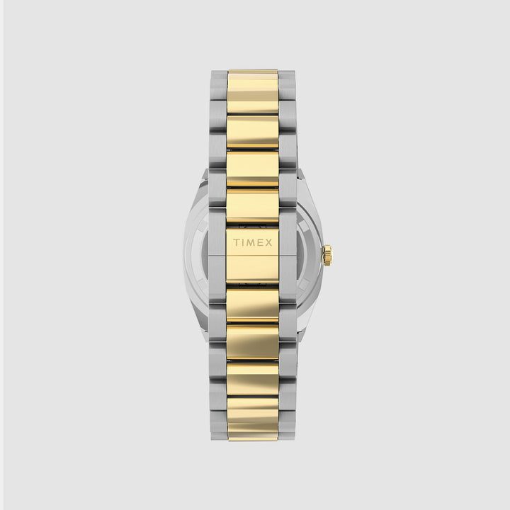 Timex TW6A00800UJ Champagne Dial Women&