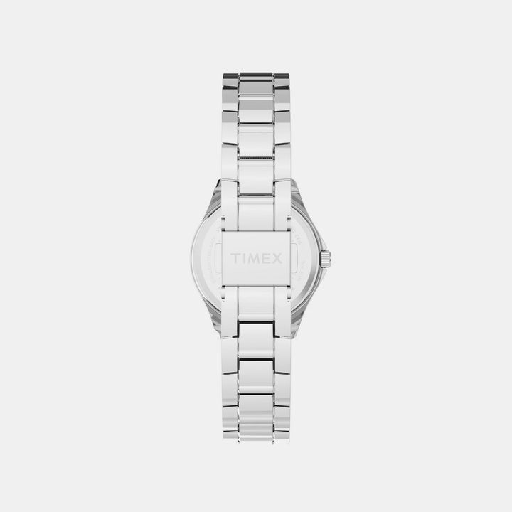 Timex TW6A05800UJ Pink Dial Women&