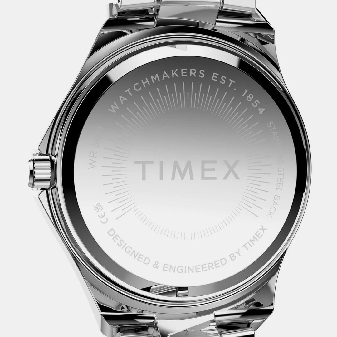 Timex TW6A05800UJ Pink Dial Women&