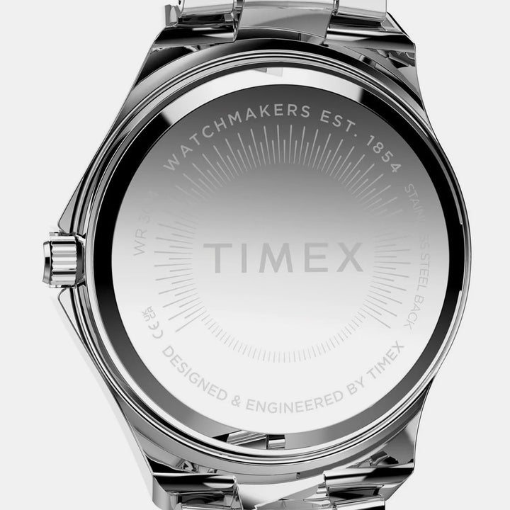 Timex TW6A05800UJ Pink Dial Women&