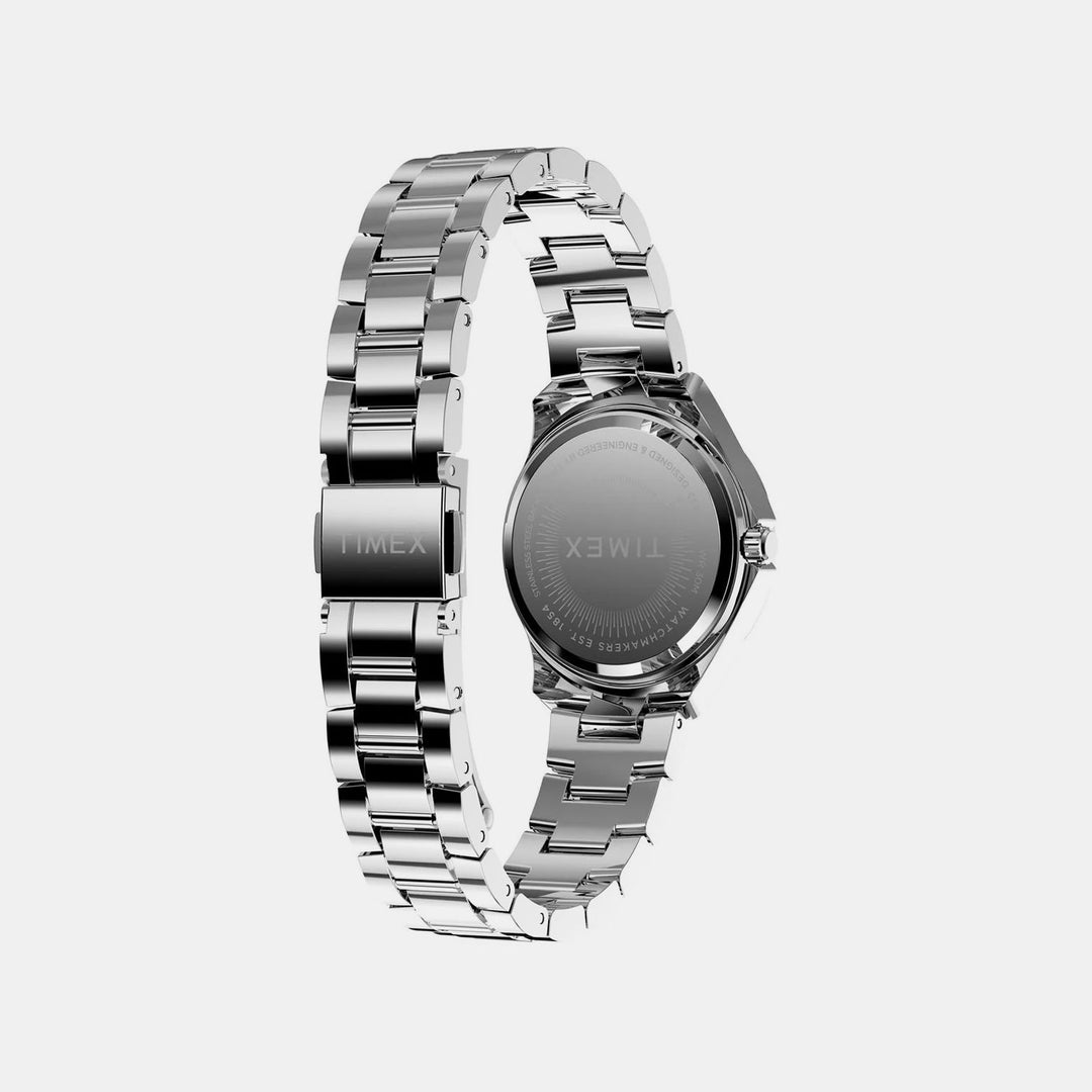 Timex TW6A05800UJ Pink Dial Women&