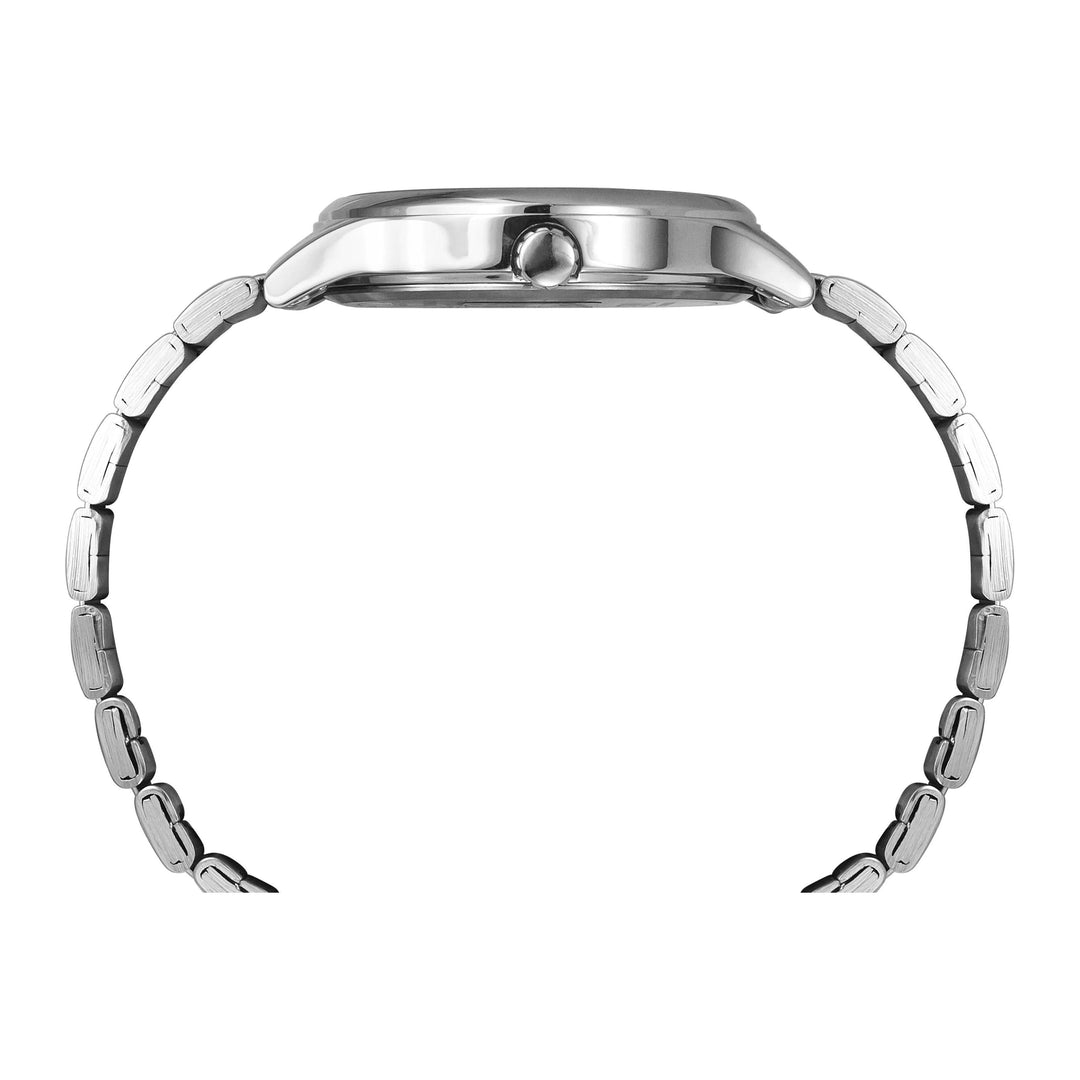 Timex Men Blue Round Dial Analog Watch - TWEG18430